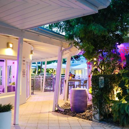 Orchid Key Inn - Adults Only Key West Exterior foto
