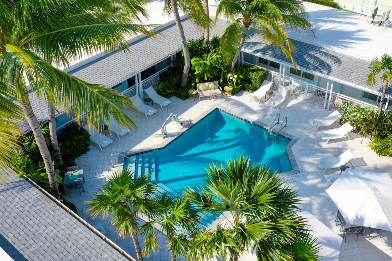 Orchid Key Inn - Adults Only Key West Exterior foto