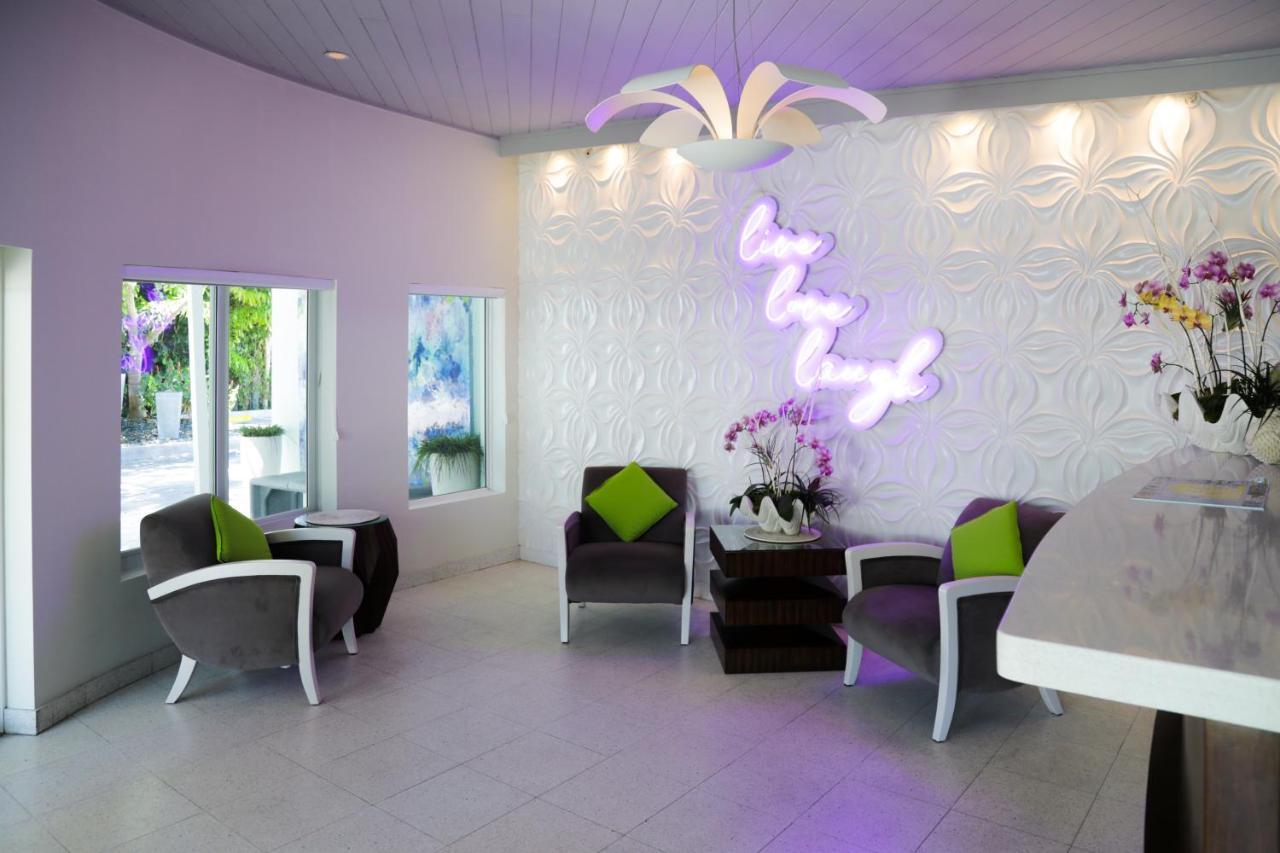 Orchid Key Inn - Adults Only Key West Exterior foto