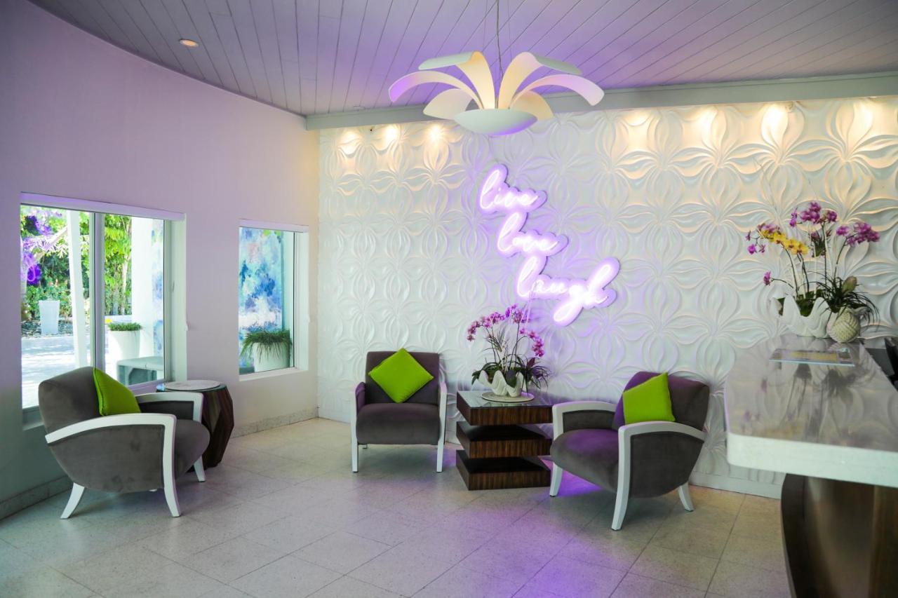 Orchid Key Inn - Adults Only Key West Exterior foto