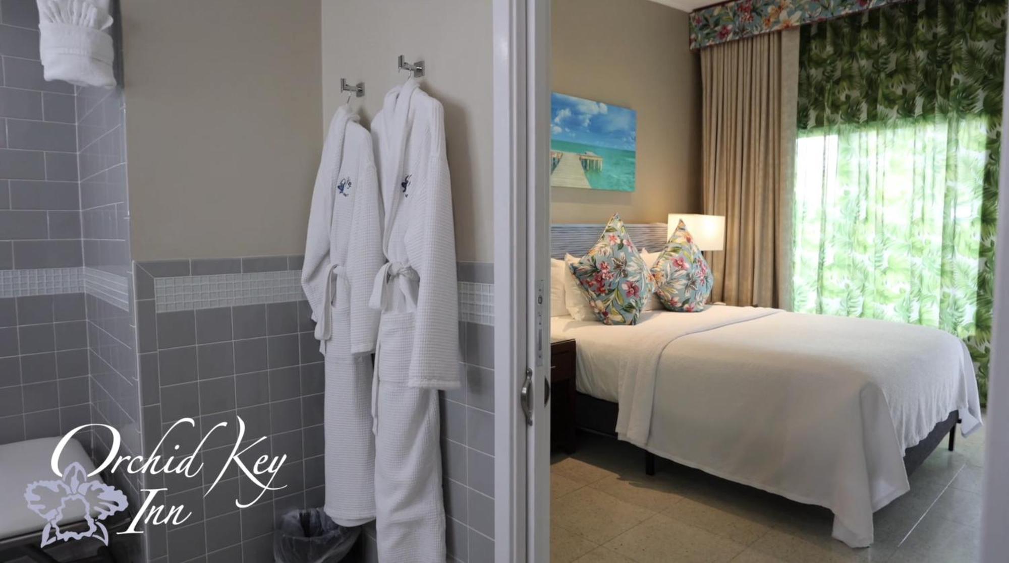Orchid Key Inn - Adults Only Key West Exterior foto