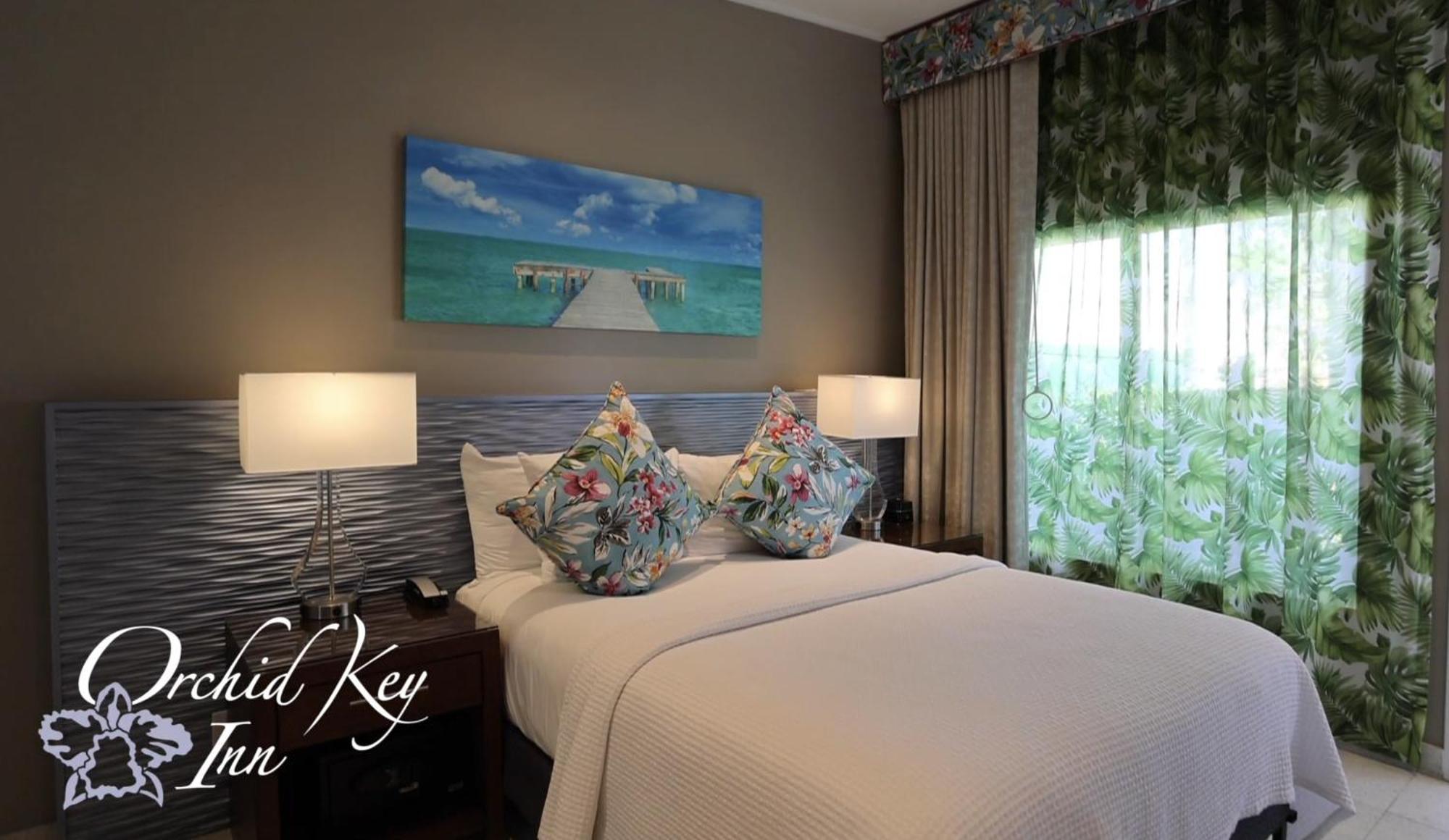 Orchid Key Inn - Adults Only Key West Exterior foto