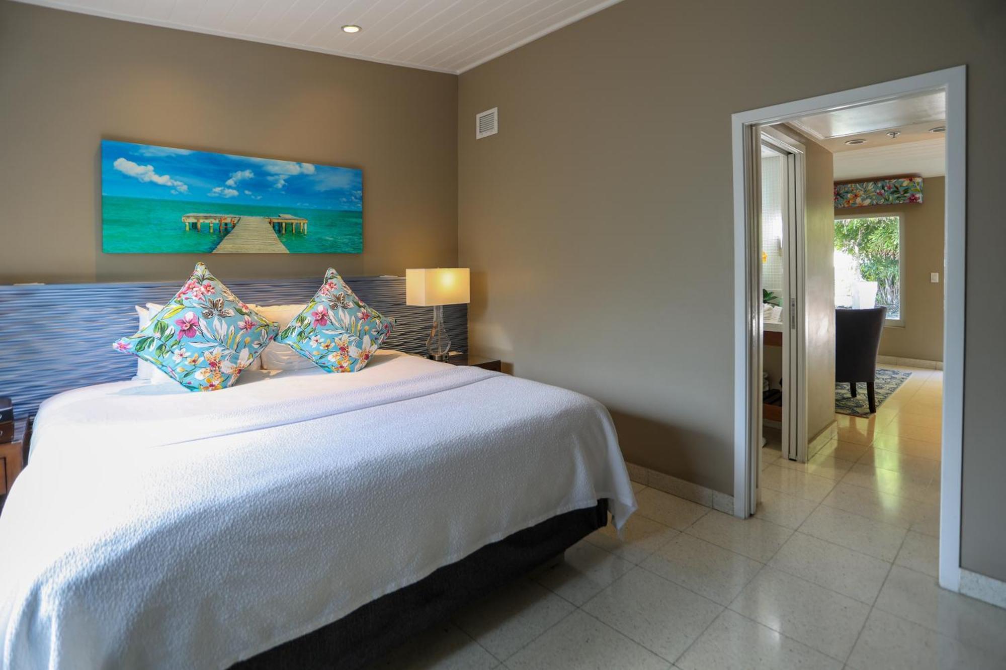 Orchid Key Inn - Adults Only Key West Exterior foto