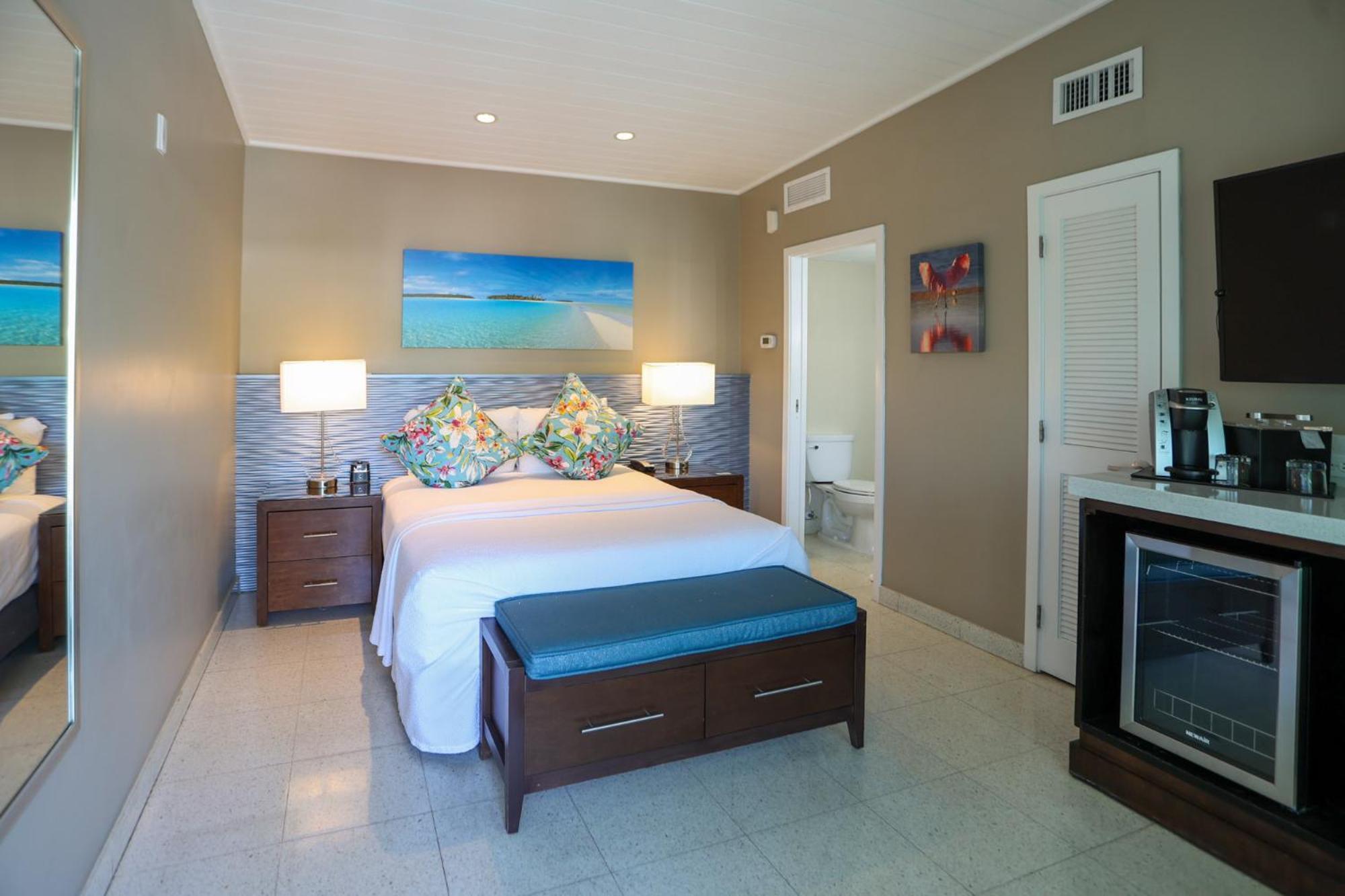 Orchid Key Inn - Adults Only Key West Exterior foto