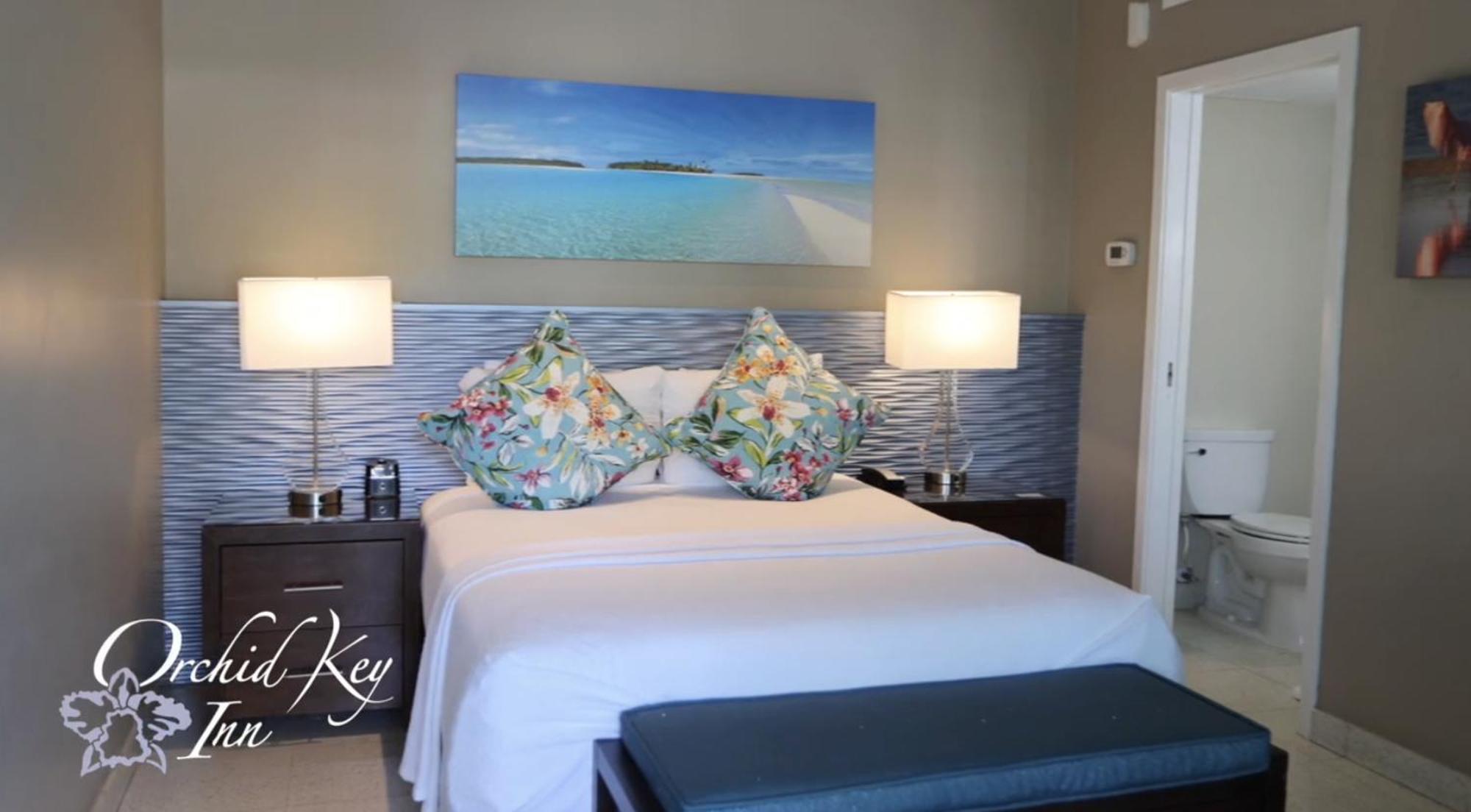 Orchid Key Inn - Adults Only Key West Exterior foto