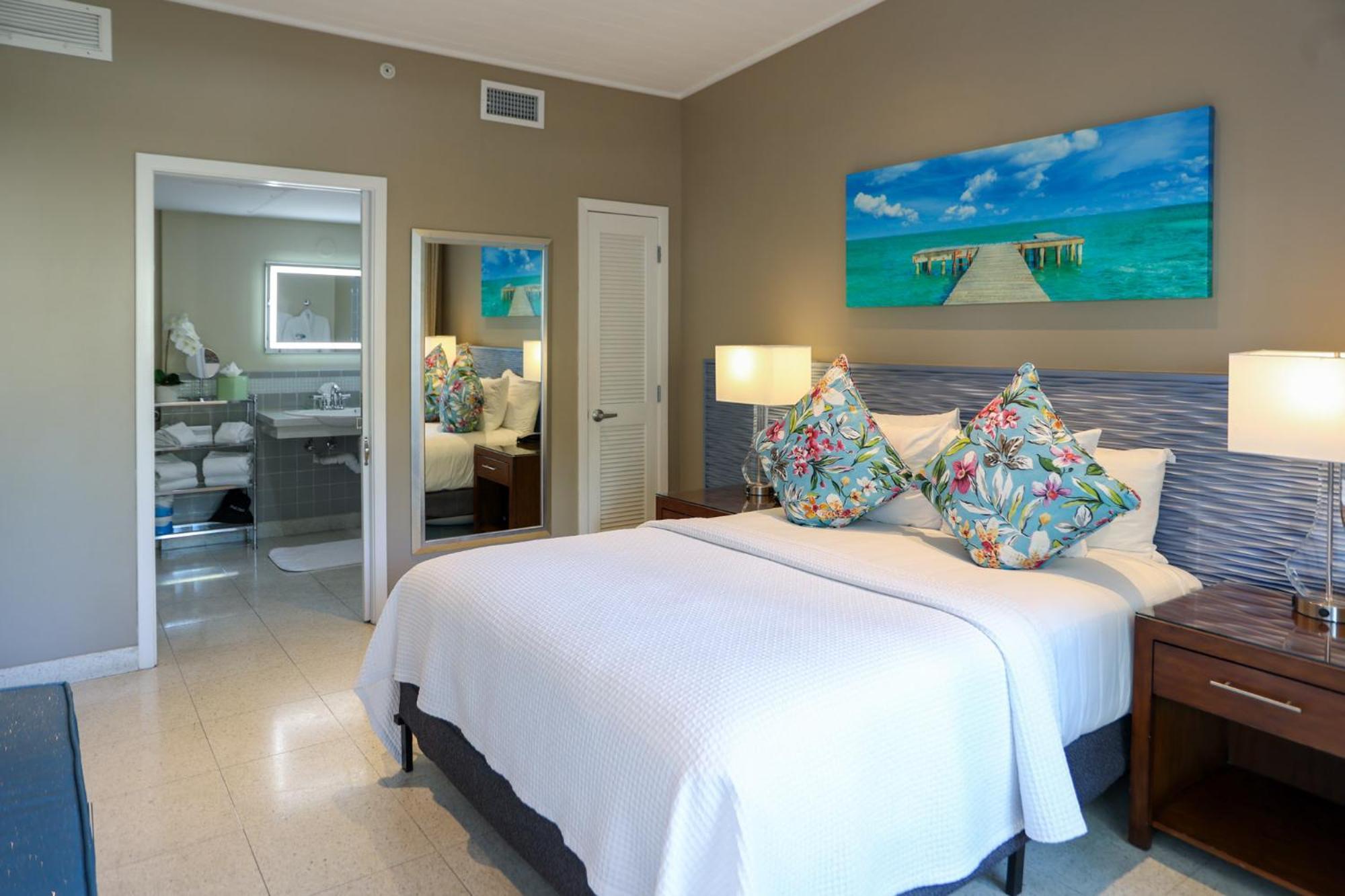 Orchid Key Inn - Adults Only Key West Exterior foto