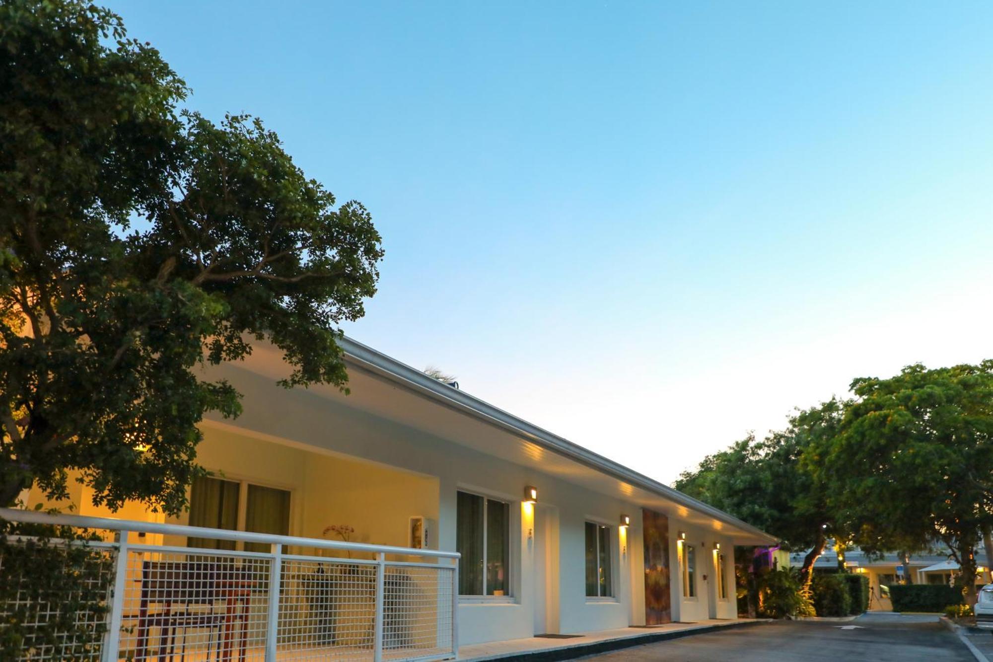 Orchid Key Inn - Adults Only Key West Exterior foto