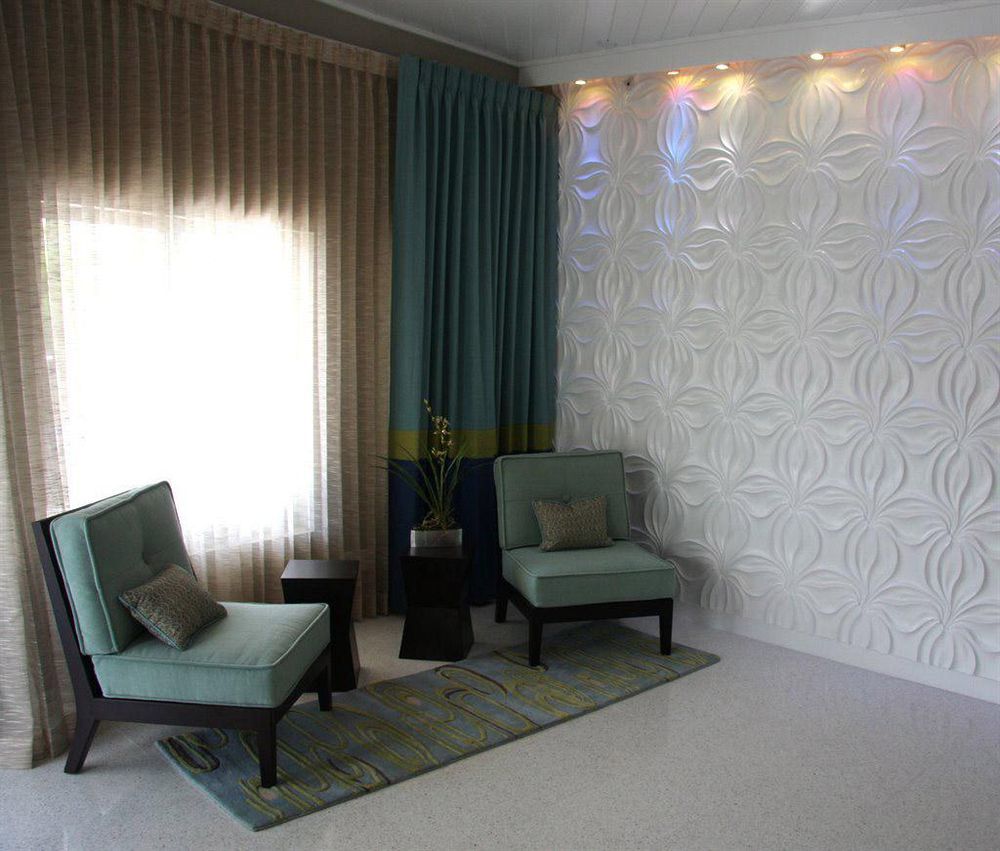 Orchid Key Inn - Adults Only Key West Interior foto